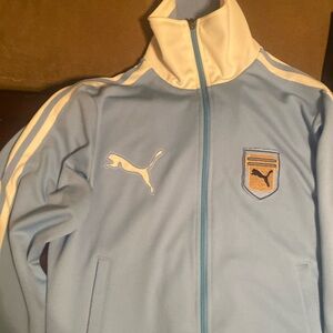 Puma jacket XL